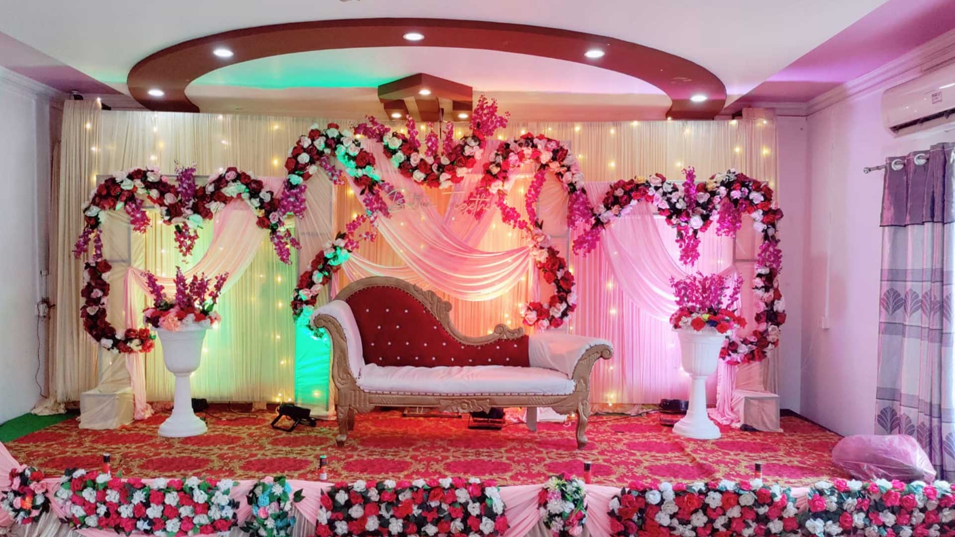 The Darbar