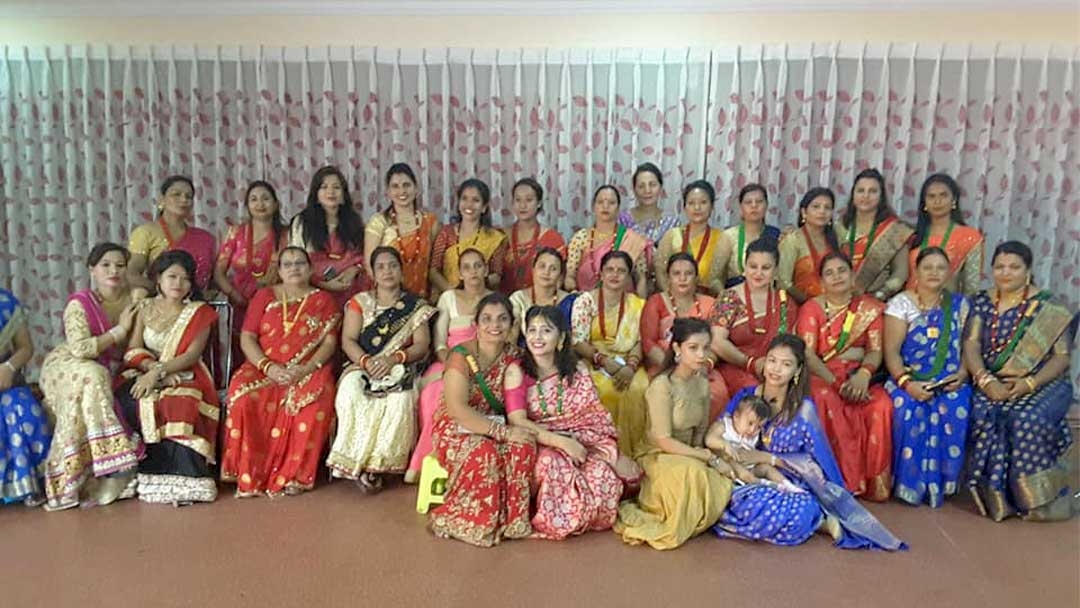 Graduations & Farewells