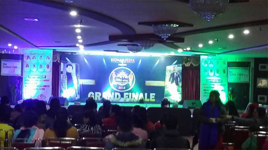 Corporate Events