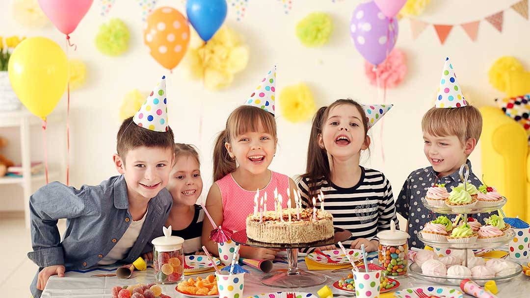 Birthday Celebrations