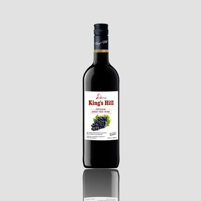 Kings Hills (Btl)