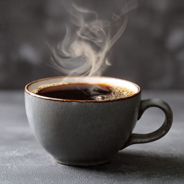 Black Coffee