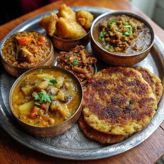 Bhatmas Sadheko